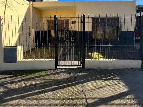 Alquiler Casa 3 Ambientes  Merlo