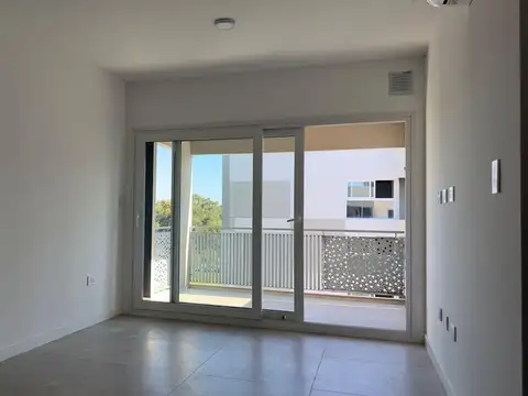 Departamento en Alquiler 1 año