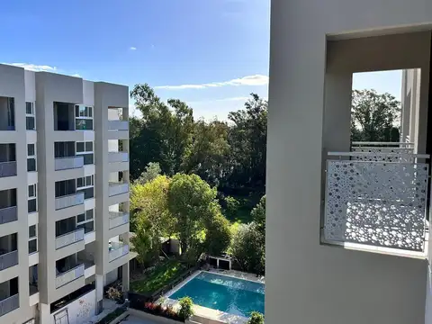 Colectora Este 1000 Loma Verde