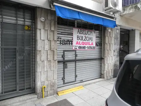 JOSE INGENIEROS 2700