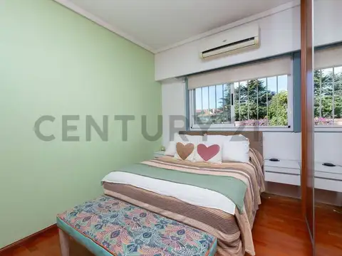 VENTA-HERMOSA CASA 4 AMB EN VILLA SARMIENTO-MORÓN