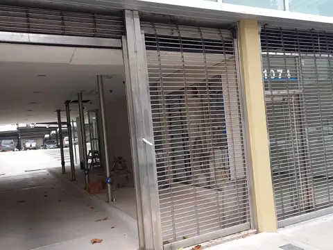 Local en Alquiler A Estrenar