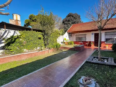 Casa en Venta de 3 dormitorios