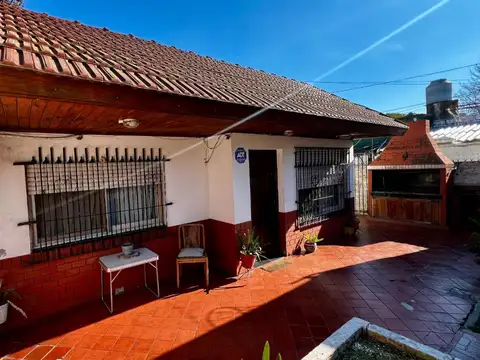 Casa en Venta 36 años