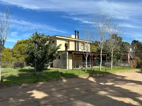 Casa en venta MAR AZUL
