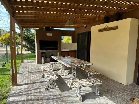 Casa en Venta en Mar Azul, USD 110.000