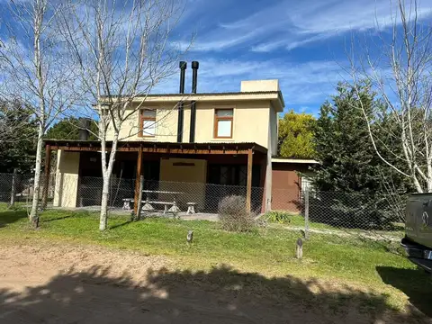 Calle 38 Y Necochea