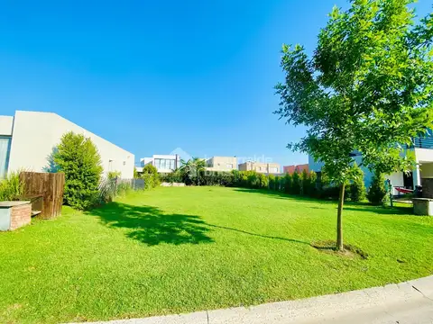 LOTE INTERNO EN VENTA EN VILA MARINA 1, TIGRE. CON AMARRA BARRIO NÁUTICO !