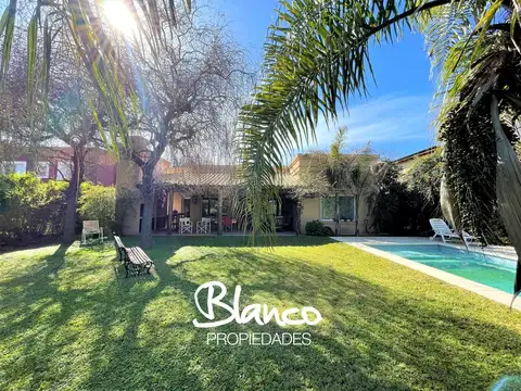 Casa en Venta de 3 dormitorios