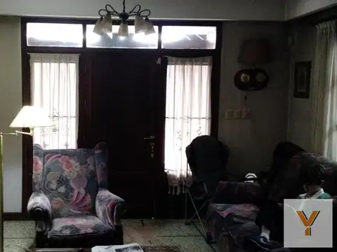 Casa en Venta 30 años