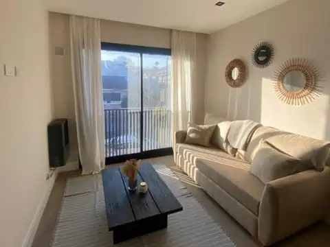 Departamento 2 Amb en Venta - Z. Puerto