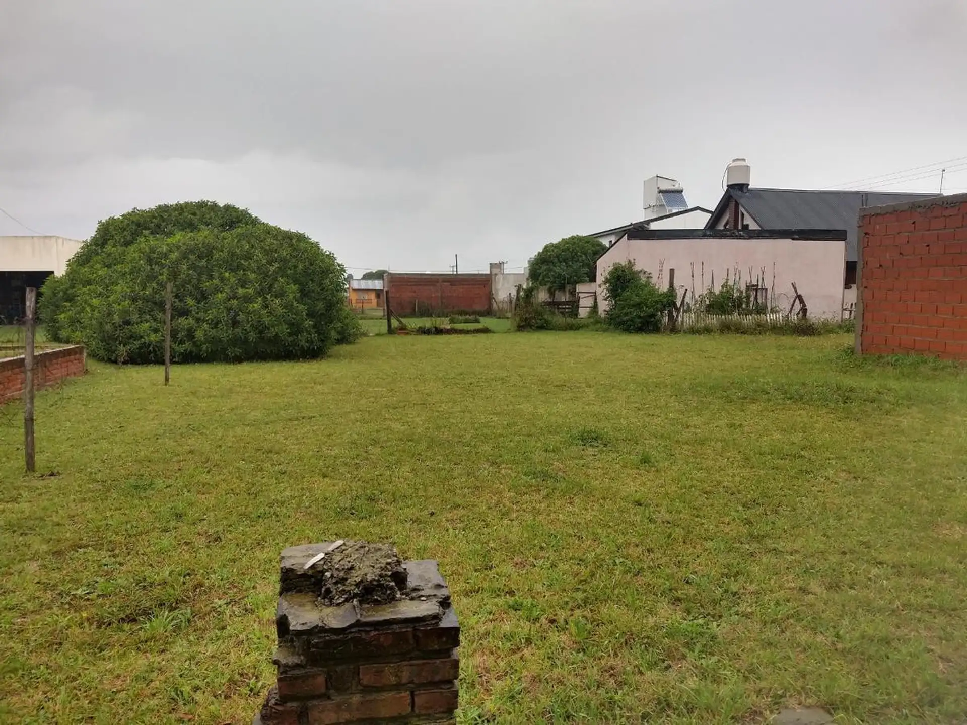Terreno en venta en B.F.U.Camet