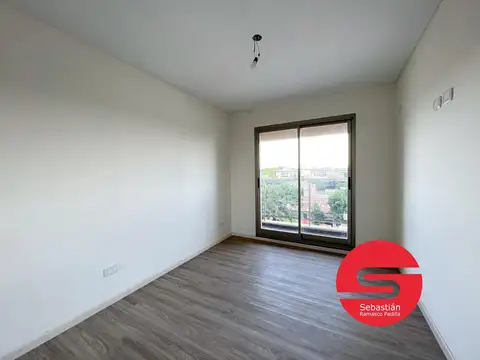 Departamento en Venta en Puerto Norte, USD 75.000