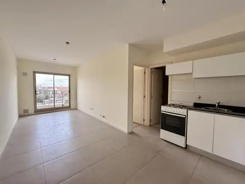 Departamento venta puerto norte Rosario 1 dormitorio oportunidad luminoso balcon