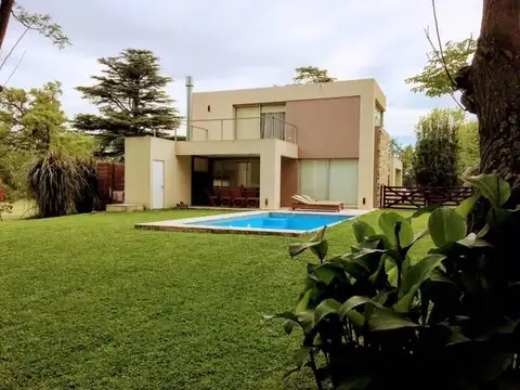 LAREU Propiedades - Casa en venta en Sausalito