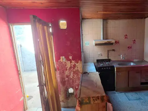Casa en Venta de 2 dormitorios