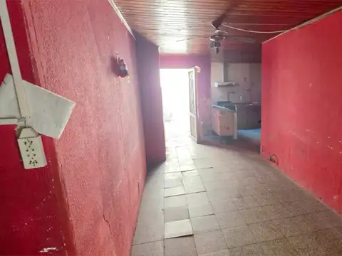 Casaccia 5015 , Piso 0