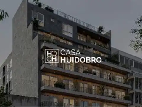 Departamento de 2 ambientes con amenities en Nuñez