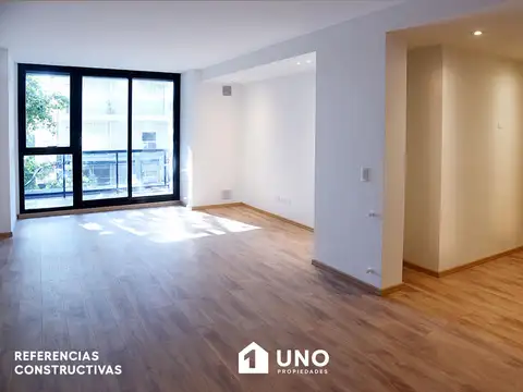 Departamento en Venta en Rosario, Santa Fe