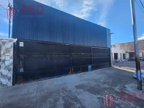 Galpon en Venta en Neuquén, USD 450.000