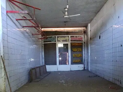 Av. Patricios 6624