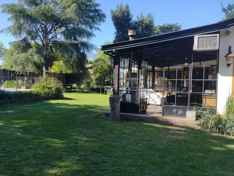 Casa en Alquiler Temporal en Bella Vista, Partido de San Miguel