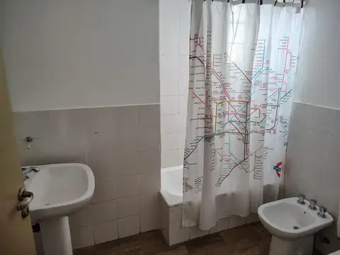 Departamento en Alquiler de 1 dormitorio