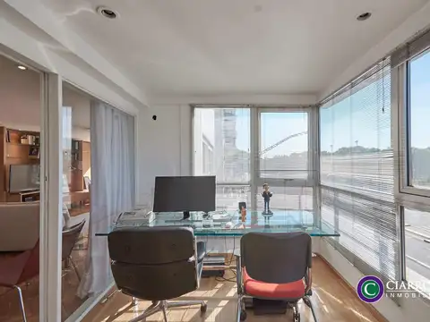 Departamento en Venta 38 años
