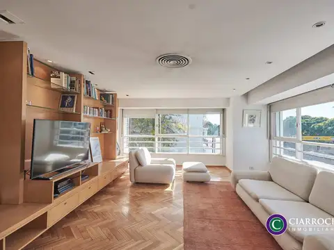 Departamento en Venta de 4 dormitorios