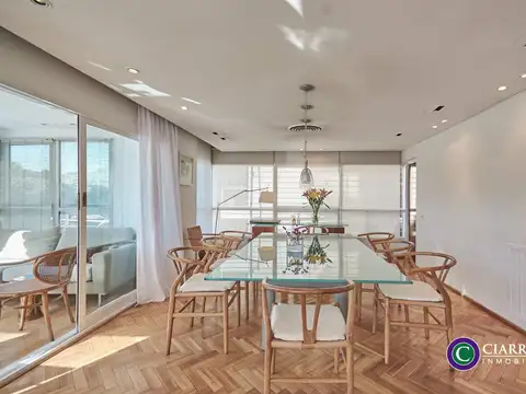 Departamento en Venta de 5 ambientes