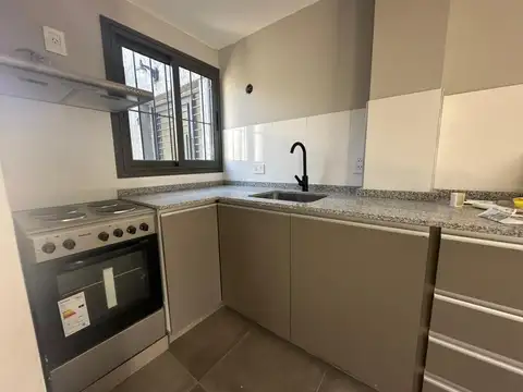 Departamento en Alquiler de 2 dormitorios