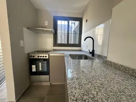 Departamento en Alquiler A Estrenar