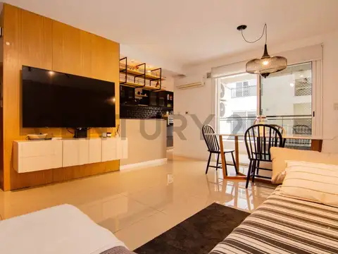 Departamento en Venta en Pichincha, Rosario