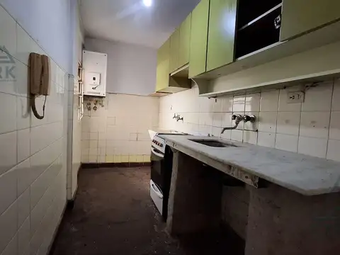 Departamento en Venta Apto profesional