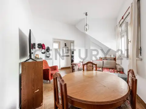 Departamento en Venta 56 años
