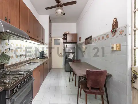 Departamento en Venta 56 años