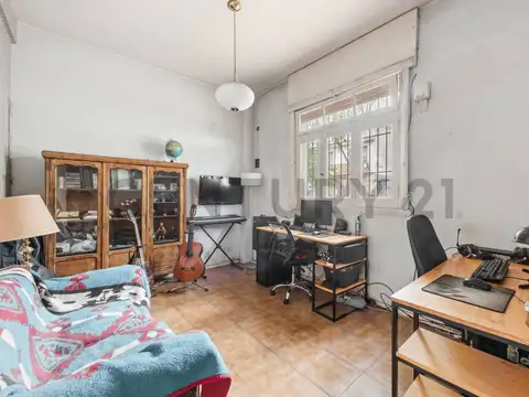 Departamento en Venta en Villa Luro, USD 140.000
