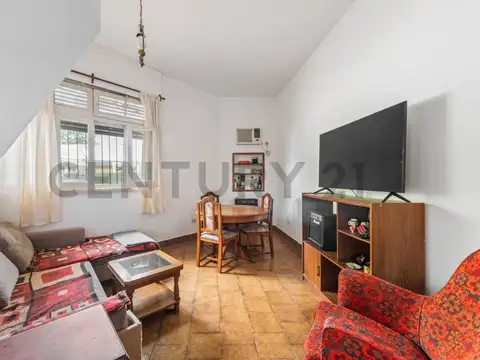Departamento en Venta de 5 dormitorios