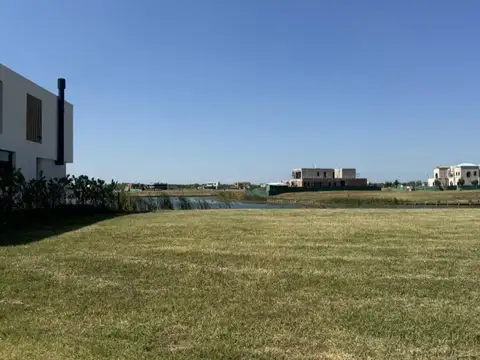 Terreno en Venta de 1042,0 m2