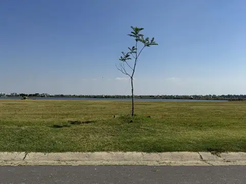 Barrio Amarras, Escobar