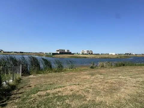Barrio Amarras, Escobar