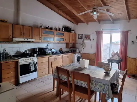 Casa en Venta en El Cuy, USD 120.000