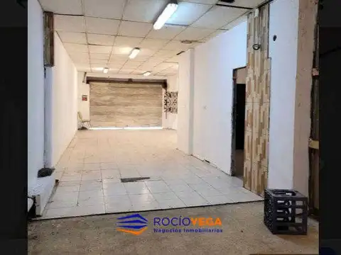 Local en venta en Moreno Centro Zona Oeste
