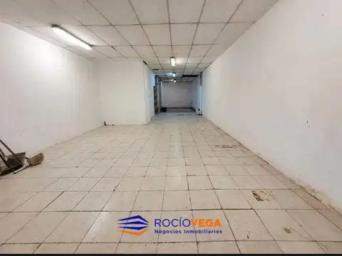 Local en venta en Moreno Centro Zona Oeste