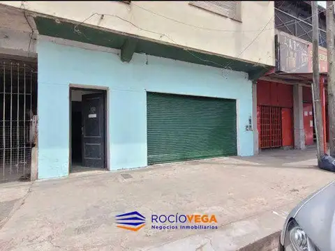 Local en venta en Moreno Centro Zona Oeste