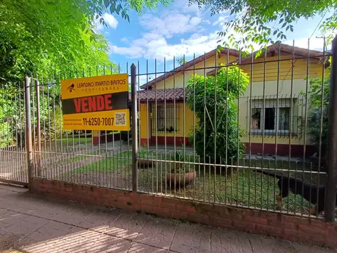 Casa en Venta de 2 dormitorios