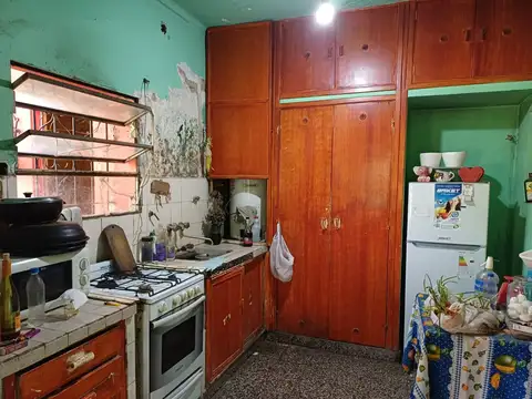 Casa en venta en Paso del Rey