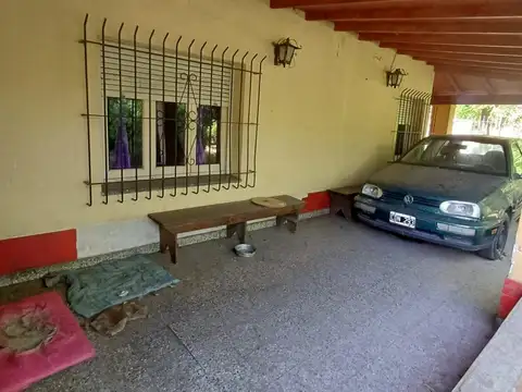 Casa en venta en Paso del Rey