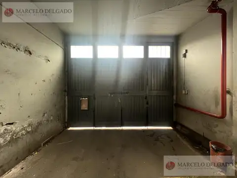 Galpon en Venta en Barracas, USD 560.000