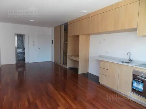 Alquiler Departamento 1 ambiente con Balcón - Cabildo al 3800 - Nuñez